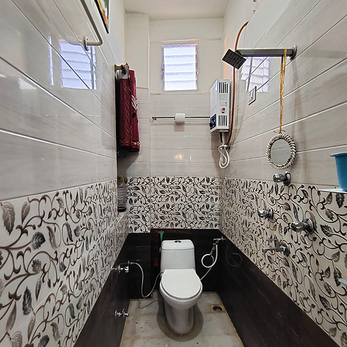 Banke Bihari Homestay